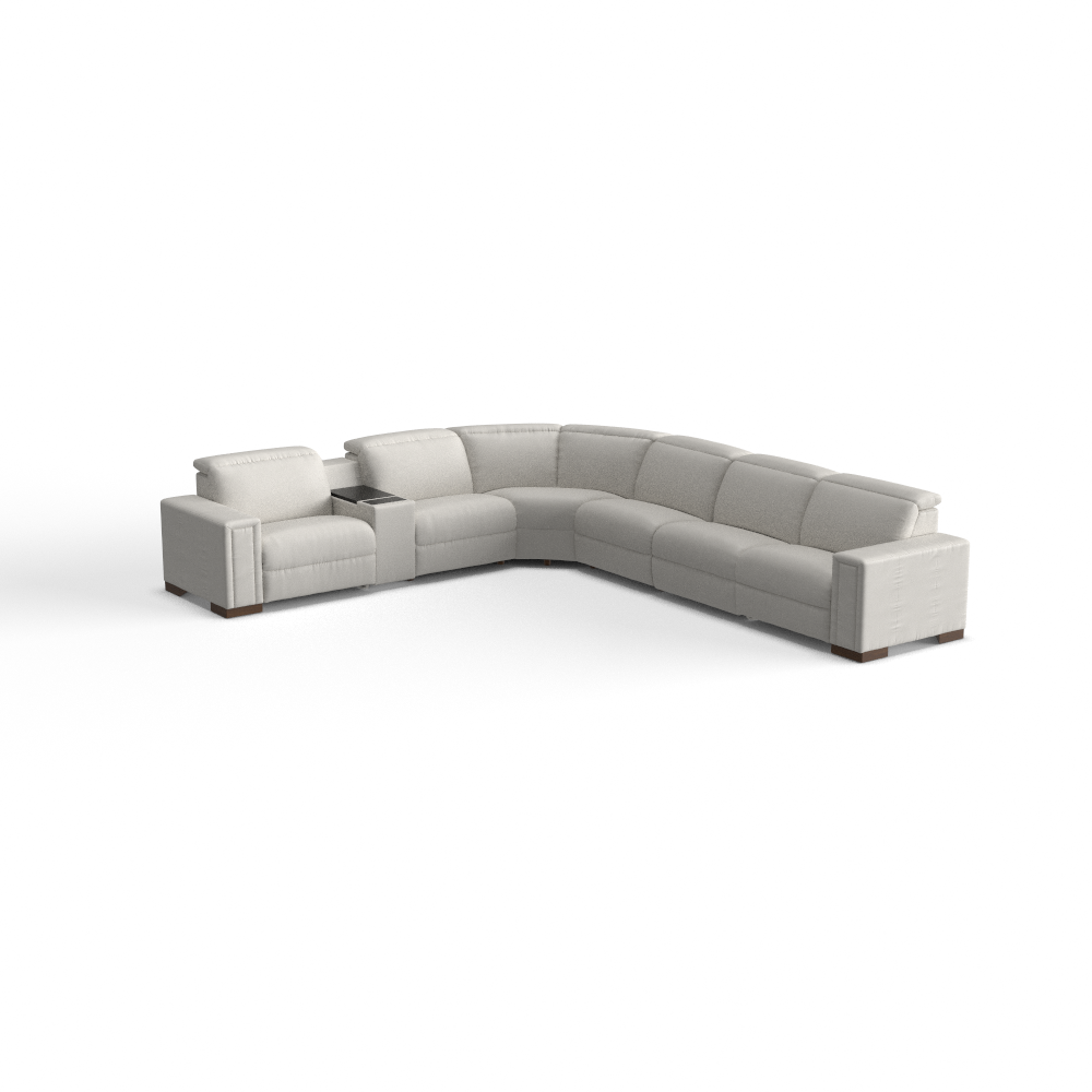 Armitage Sectional